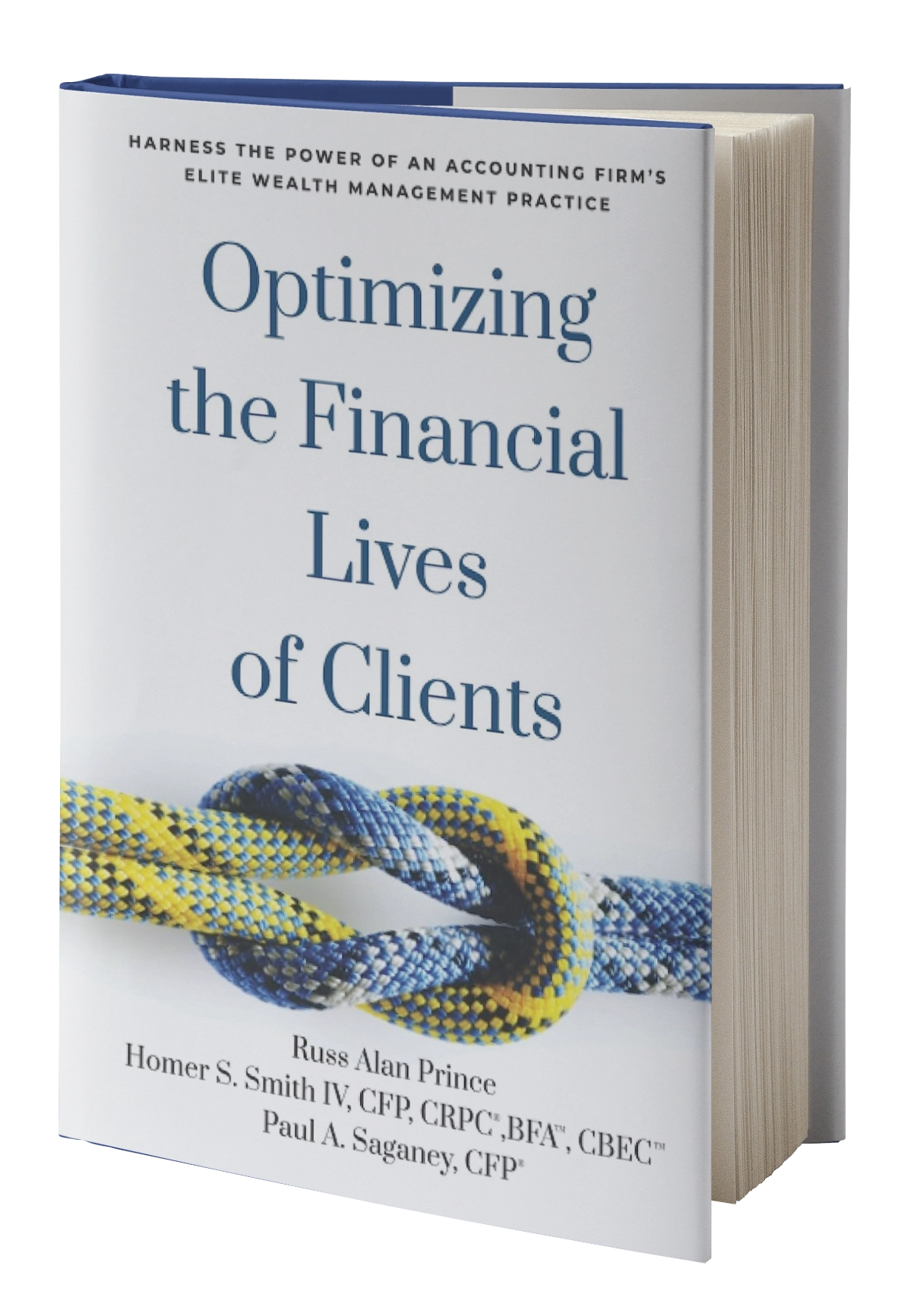 Optimizing the Financial lives of Clients